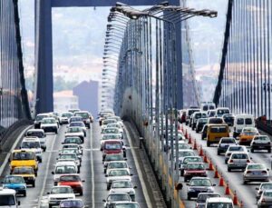 İçişleri Bakanlığı duyurdu: Bayramda bu araçlara trafiğe çıkış yasaklandı