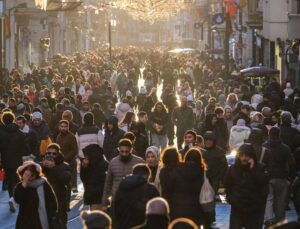 İçişleri, İstanbul’daki göçmen sayısını açıkladı!