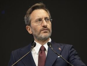 İletişim Başkanı Altun'dan makale: "G7 Zirvesi ve Daha Adil Bir Dünya İhtiyacı" | Dış Haberler