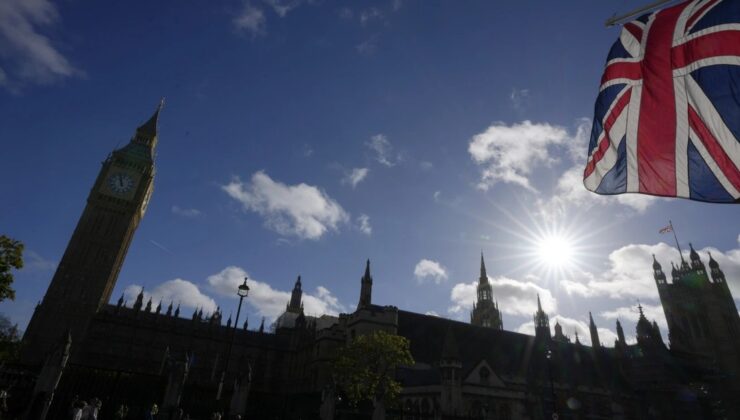 İngiltere'de skandal büyüyor: İskoçya Bakanı Jack seçim üzerine bahis oynadığını açıkladı | Dış Haberler