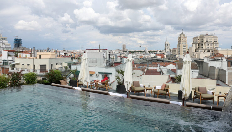 İspanya'da oda kiraları son 5 yılda yüzde 42 artışla aylık ortalama 500 avro oldu | Dış Haberler