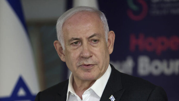 İsrail'in Gazze'ye saldırıları sürüyor: İsrail Başbakanı Netanyahu, ateşkes teklifini desteklediğini savundu | Dış Haberler