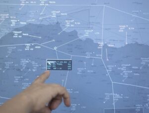 İstanbul’da alarma geçiren olay! 600 metre yükseklikte tespit edildi