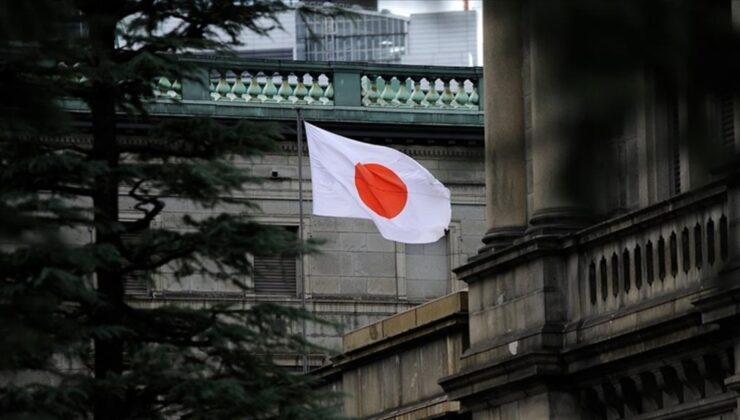 Japonya'dan, Rusya'nın Ukrayna'ya saldırılarına destek veren kuruluşlara yaptırım | Dış Haberler