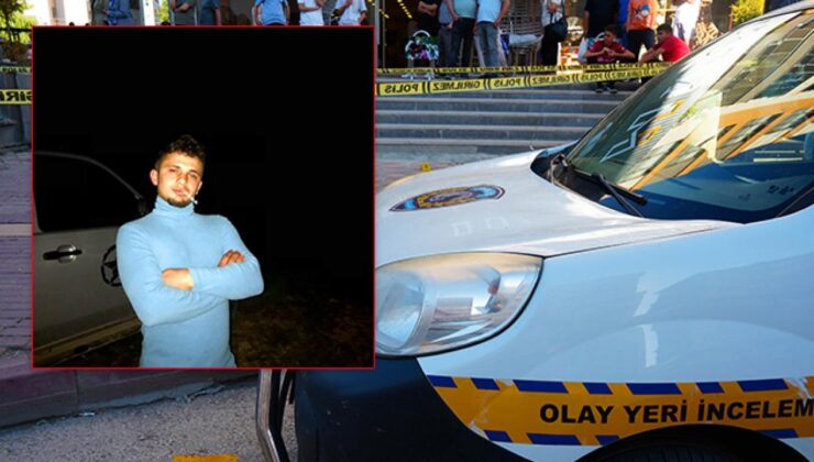 Kastamonu’da yolda yürüyen 18 yaşındaki gencin acı ölümü
