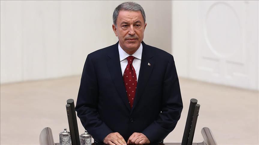 Hulusi Akar
