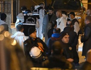 Küçükçekmece’deki saldırıya ilişkin yeni gelişme: 11 şüpheli gözaltına alındı