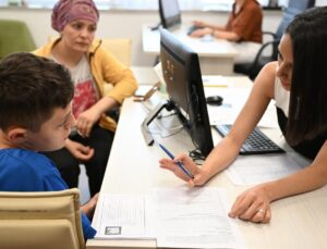 LGS tercih süreci için ebeveynlere yönelik kılavuz hazırlandı