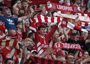 Liverpool, 132. yaşını kutluyor