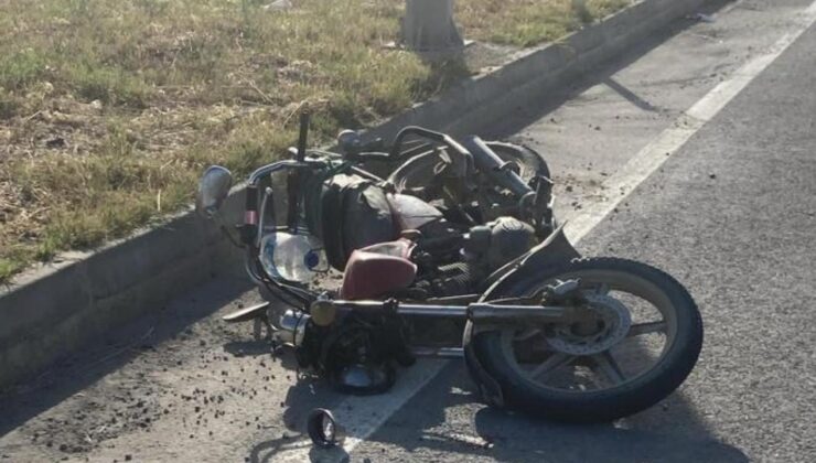 Londra Asfaltı’nda Yunan sürücünün çarptığı Türk motosiklet sürücüsü öldü