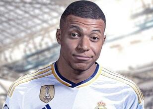 Mbappe’nin Real Madrid’deki maaşı belli oldu