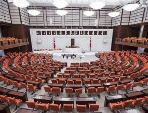 Meclis 1 Temmuz’da tatile girmeyecek: Resmi Gazete’de yayımlandı