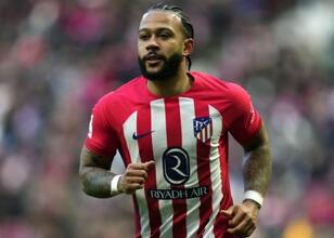 Memphis Depay’a İtalyan devi talip oldu – Son dakika transfer haberleri