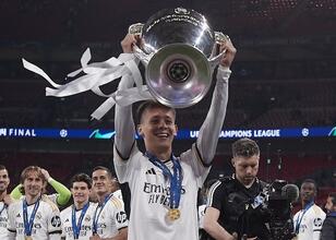 Mourinho: ‘Arda’ya hayır demeyiz’