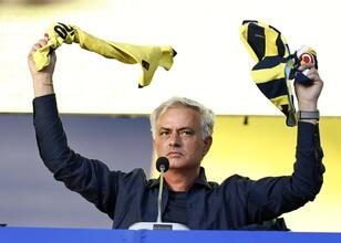 Mourinho: ‘Sesimi yükseltirim!’ – Fenerbahçe son dakika haberleri