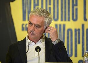 Mourinho’nun sözleşmesinde özel madde!