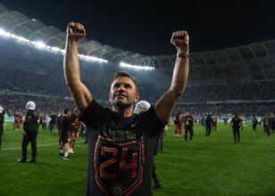 Okan Buruk için resmi açıklama bekleniyor! – Galatasaray son dakika haberleri