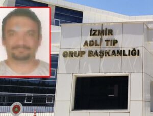 Oturduğu apartmanın yöneticisi tarafından öldürüldü