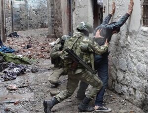 PKK’da çözülme devam ediyor!