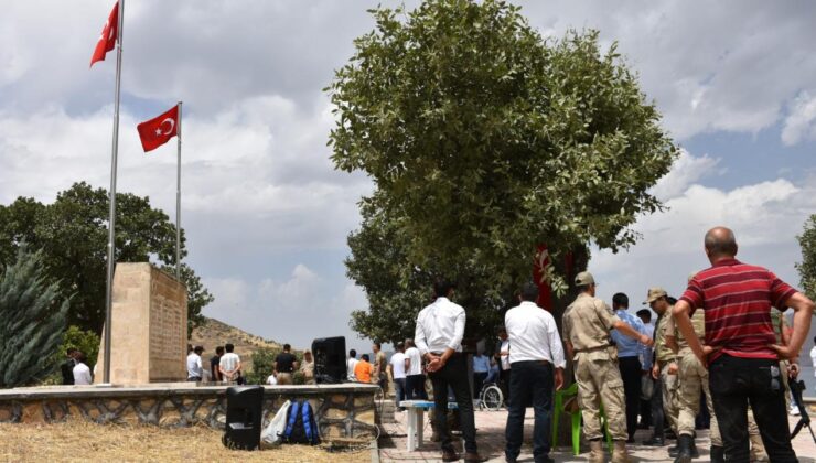 PKK’nın Çevrimli katliamında 34 yıl önce hayatını kaybeden 27 kişi anıldı