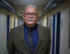 Prof. Dr. Ersoy İstanbul depremiyle ilgili en kötü senaryoyu açıkladı!