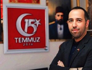 Prof. Dr. Palabıyık’tan oyuncu ve sanatçılara Diyarbakır Anneleri ve Gazze tepkisi…
