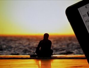 Rekor üstüne rekor! Çarpıcı hava durumu açıklaması…Haziran sonuna kadar…