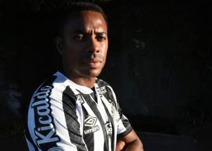 Robinho şu an ne yapıyor? Robinho neden hapiste? Robinho kaç yaşındadır?