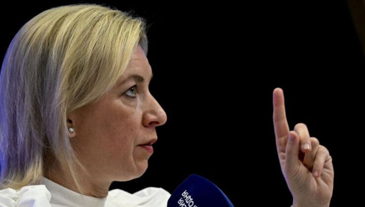 Rusya: ABD, Kore Yarımadasında kaos yaratmayı hedefliyor | Dış Haberler