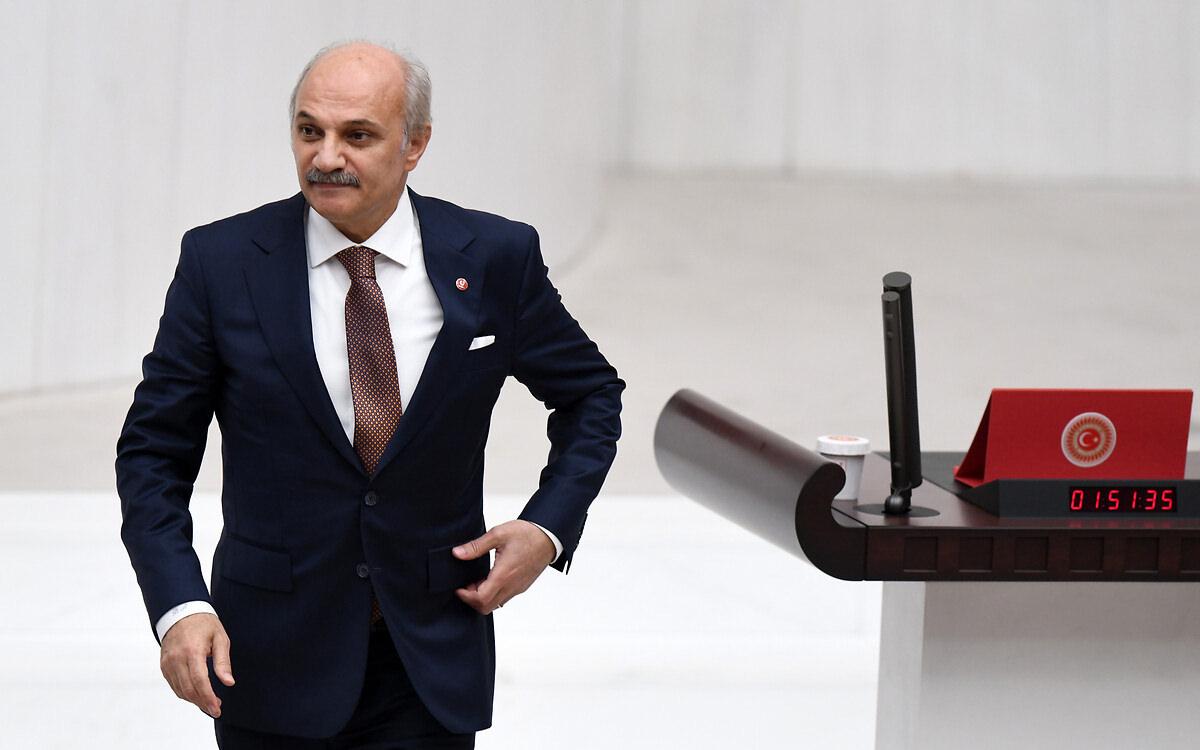 Birol Aydın 