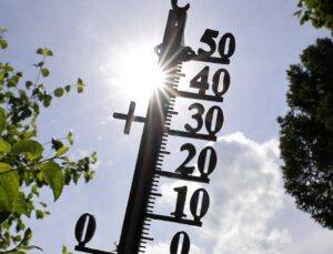 Sağlık Bakanlığından aşırı sıcaklara karşı uyarı