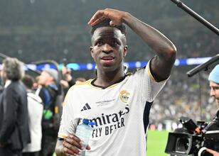 Şampiyonlar Ligi’ne Real Madrid damgası