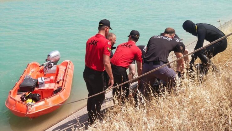 Şanlıurfa Valisi acı bilançoyu açıkladı