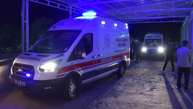 Şanlıurfa’da acı olay: 2 yaşındaki çocuk, amcasının kullandığı aracın çarpması sonucu öldü