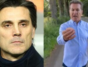 Sarıgül’den Montella’ya: Erzincan’da çoban bile olamaz