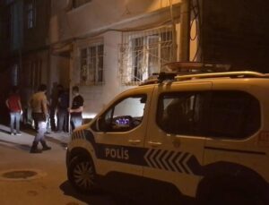 Silahını temizlerken kafasından yaralandı