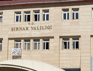Şırnak’ta bazı alanlar ‘özel güvenlik bölgesi’ ilan edildi