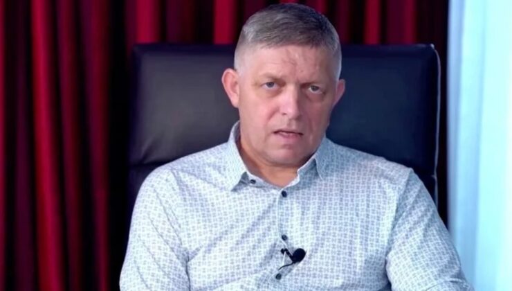 Slovakya Başbakanı Fico suikast girişimi sonrasında ilk defa kamera karşısına geçti | Dış Haberler
