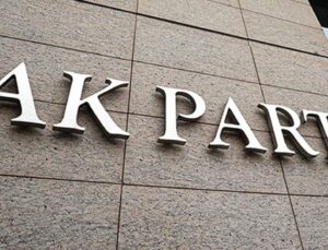 Son dakika: AK Parti’de 7 ilde değişim! Başkanlar değişti