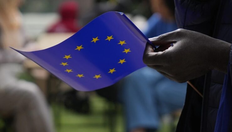 Son dakika haberi AB'nin yeni yöneticileri belirlendi | Dış Haberler