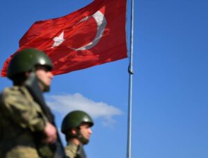 Son Dakika… MSB duyurdu: 5 FETÖ’cü sınırda yakalandı!