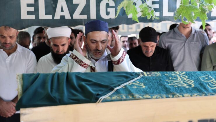Sözleneceği gün kuaförde kalp krizi geçiren genç kız hayatını kaybetti