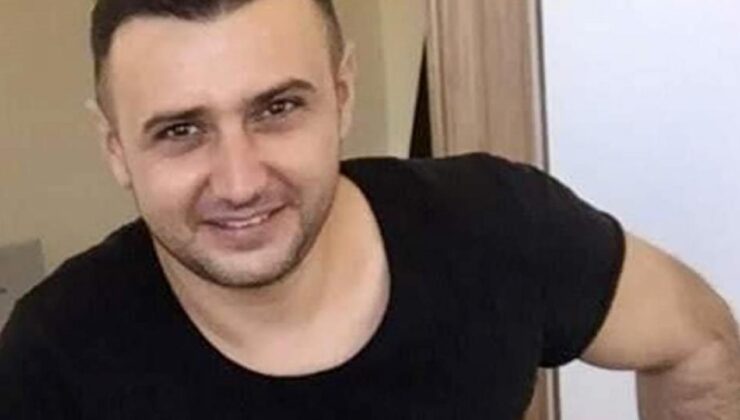 TBMM Koruma Daire Başkanlığında görevli polis evinde ölü bulundu