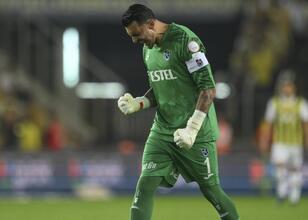 Trabzonspor’dan Uğurcan Çakır için karar