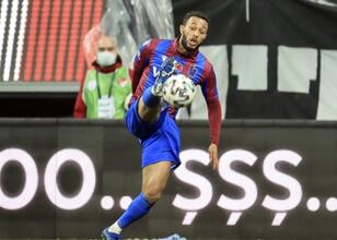 Trabzonspor’un tecrübeli oyuncusu Bahia yolcusu