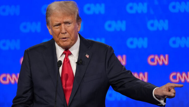 Trump: Sorun Biden'ın yaşı değil, yetersizliği | Dış Haberler