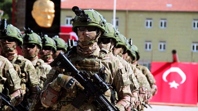 TSK'da asker kanununda değişiklik! Yeni yasaklar ve rütbe statüsü eklendi