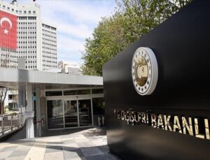 Türkiye’den Ermenistan’ın kararı hakkında ilk açıklama
