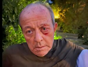 Ünlü iş insanı Kaya Sabancı saldırıya uğradı!