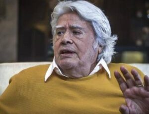 Usta oyuncu Cüneyt Arkın vefatının ikinci yılında anılıyor